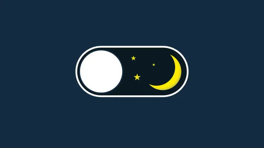 Dark Mode